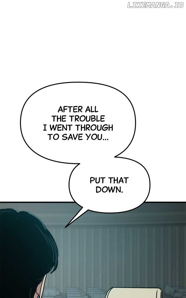 Hidden House in the Apocalypse Chapter 40 505 075