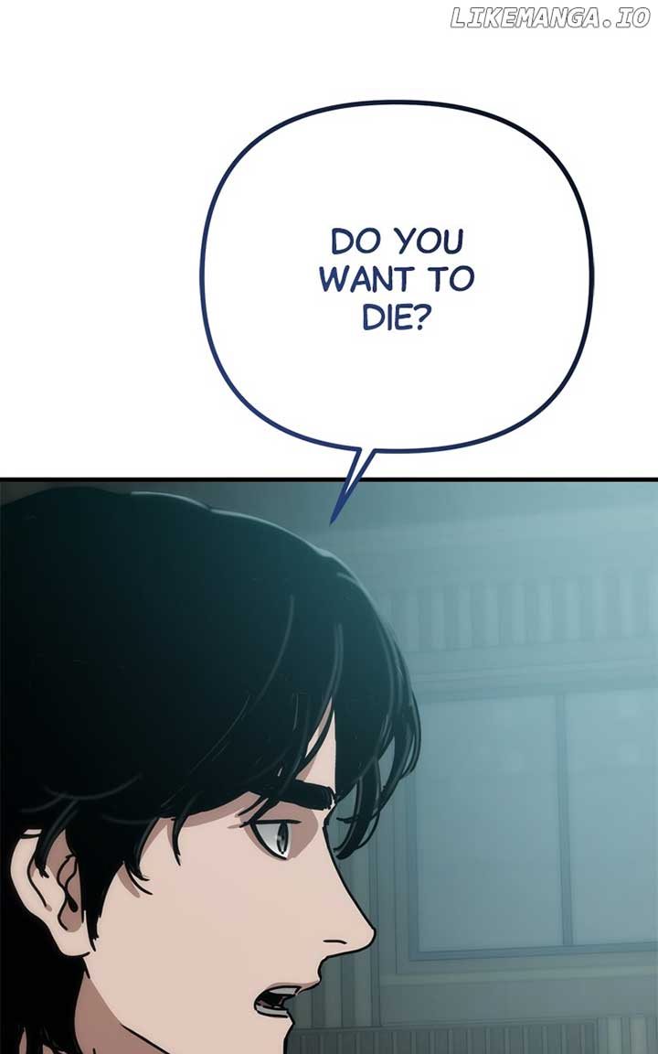 Hidden House in the Apocalypse Chapter 40 507 077