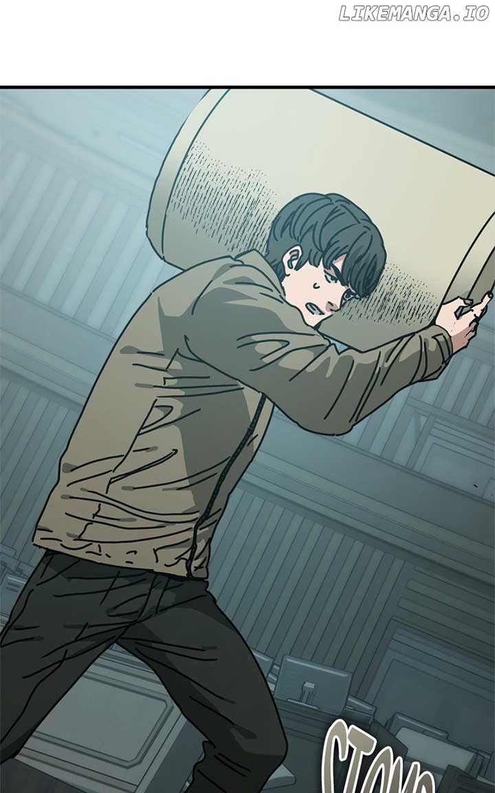 Hidden House in the Apocalypse Chapter 40 512 082