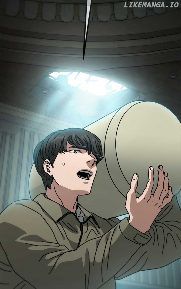 Hidden House in the Apocalypse Chapter 40 515 085