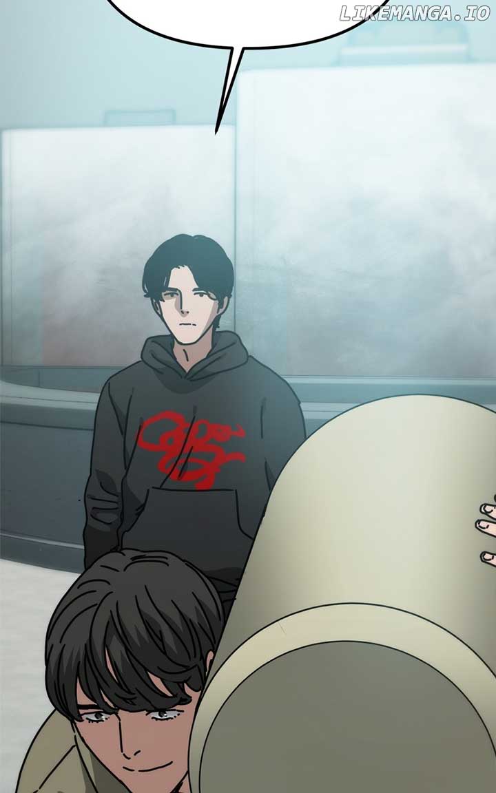 Hidden House in the Apocalypse Chapter 40 519 089