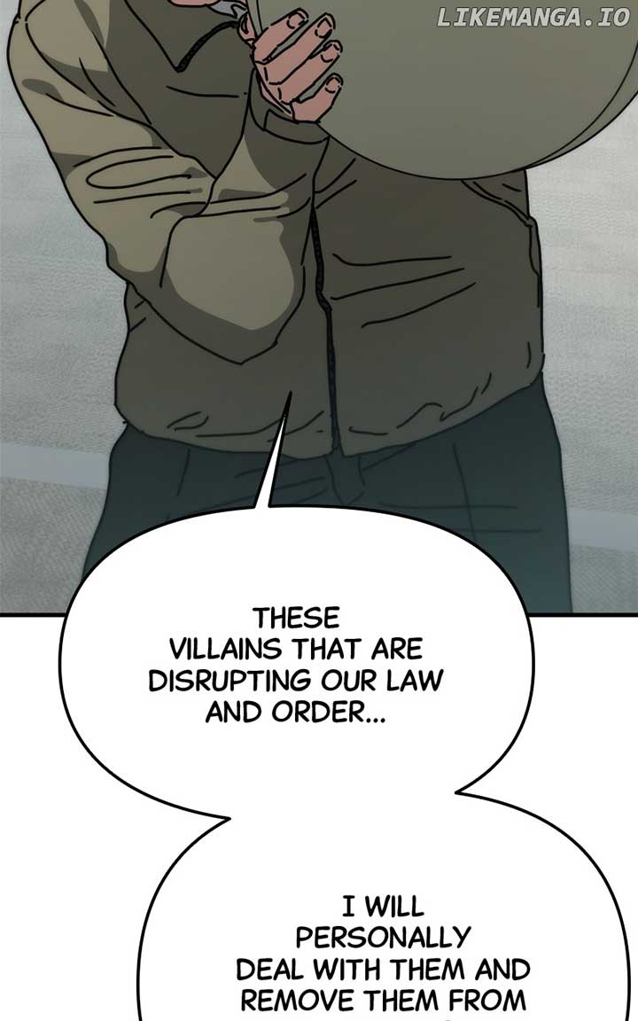 Hidden House in the Apocalypse Chapter 40 520 090