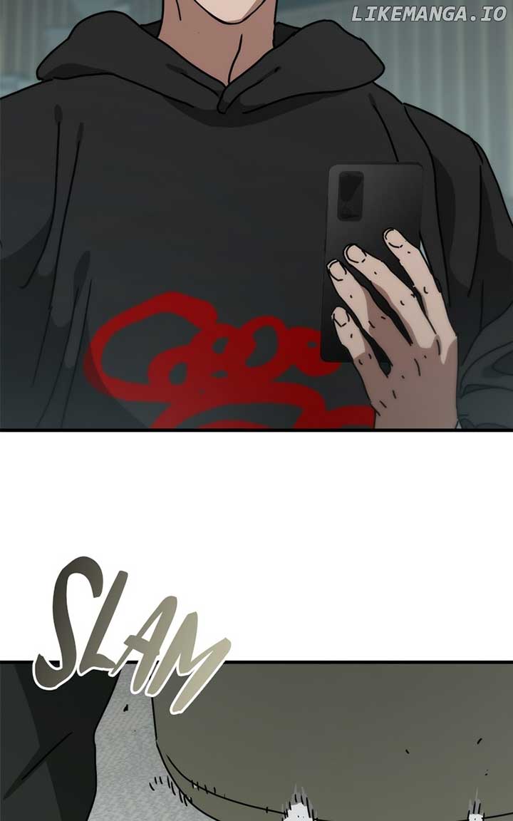 Hidden House in the Apocalypse Chapter 40 523 093