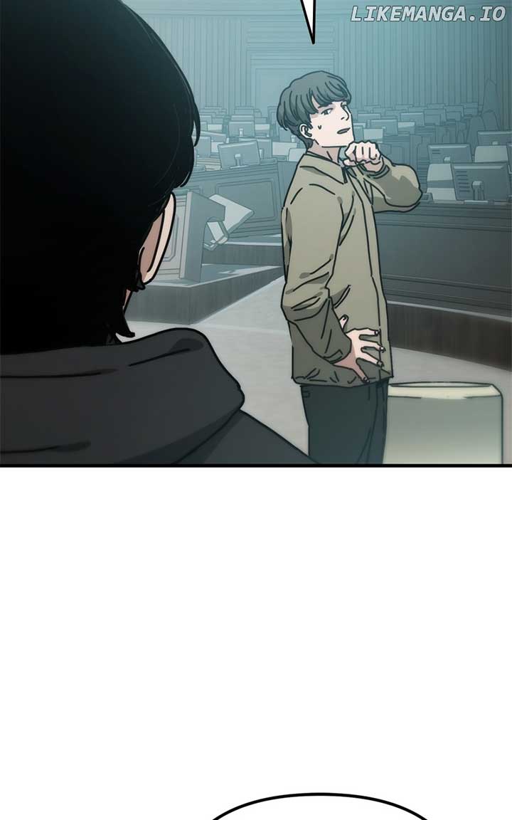 Hidden House in the Apocalypse Chapter 40 527 097