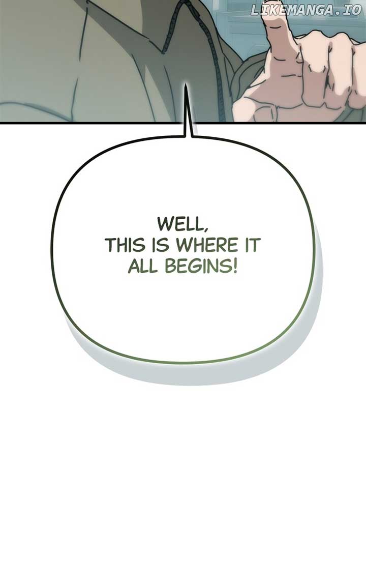 Hidden House in the Apocalypse Chapter 40 529 099