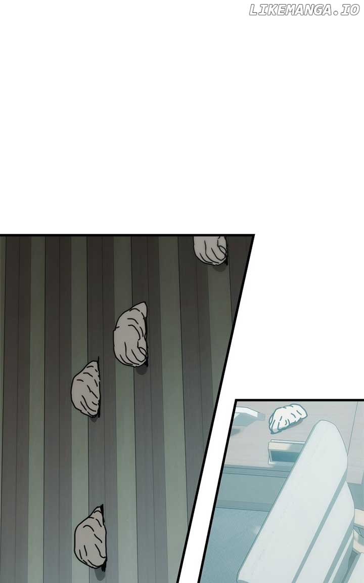 Hidden House in the Apocalypse Chapter 40 530 100