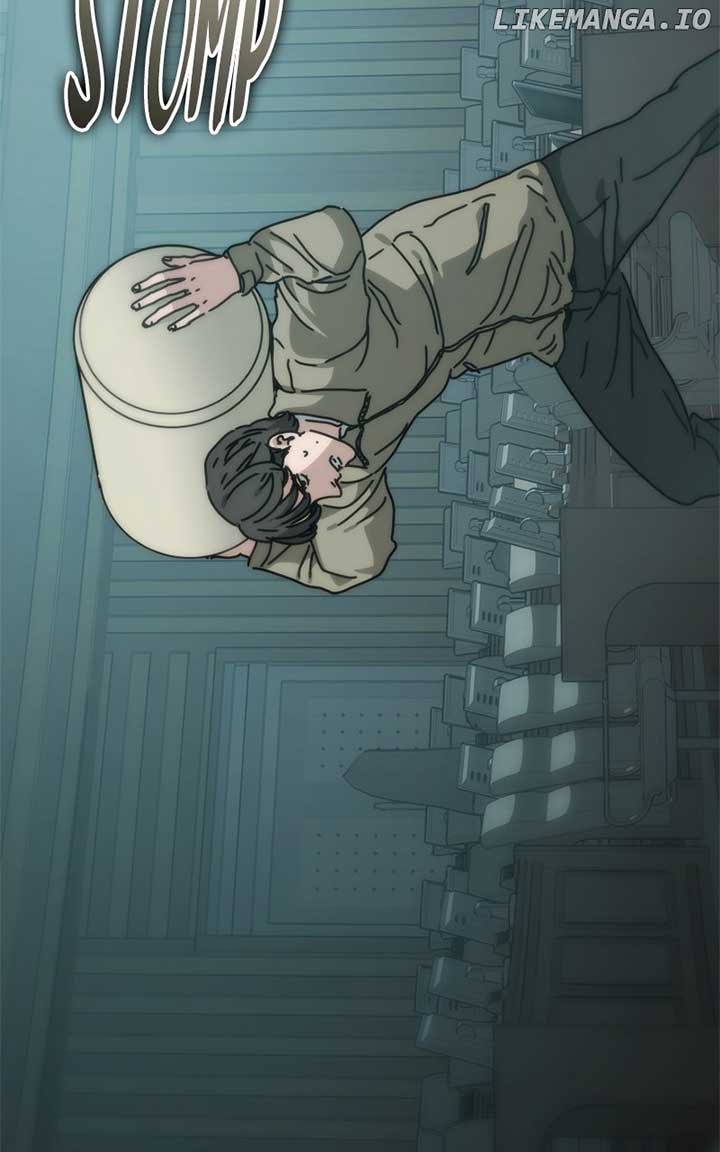 Hidden House in the Apocalypse Chapter 40 535 105