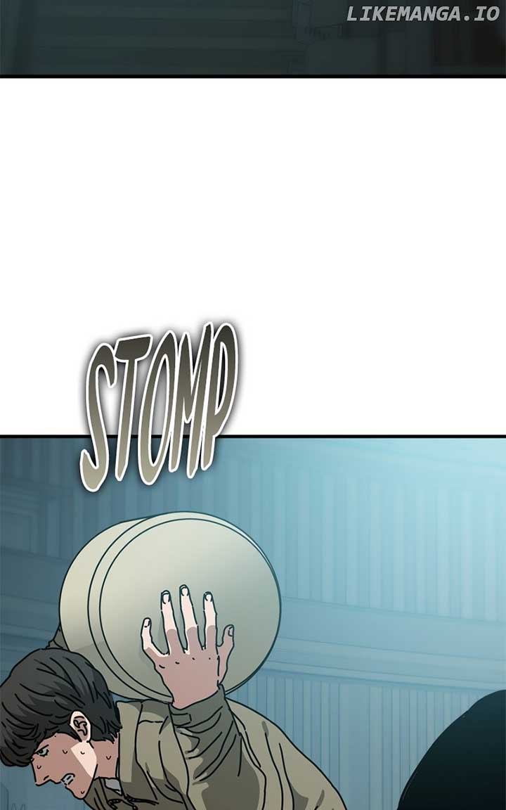 Hidden House in the Apocalypse Chapter 40 536 106