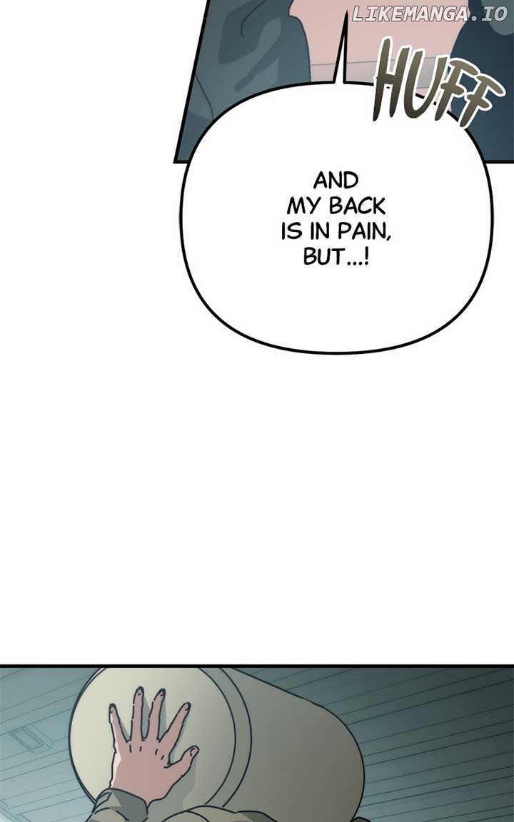 Hidden House in the Apocalypse Chapter 40 550 120