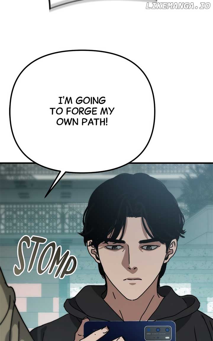 Hidden House in the Apocalypse Chapter 40 554 124