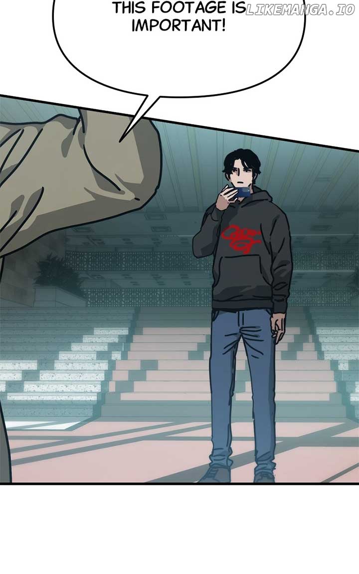 Hidden House in the Apocalypse Chapter 40 561 131