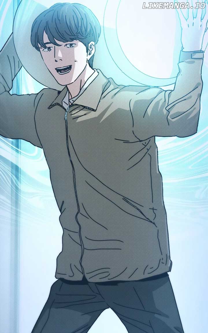 Hidden House in the Apocalypse Chapter 40 564 134