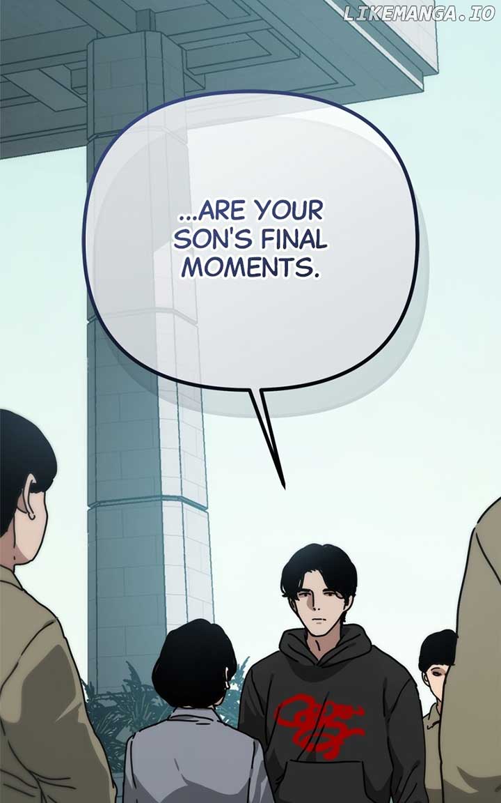 Hidden House in the Apocalypse Chapter 40 568 138