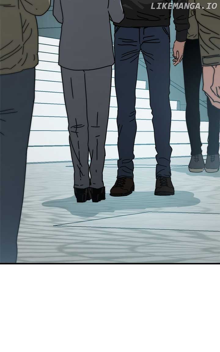 Hidden House in the Apocalypse Chapter 40 569 139