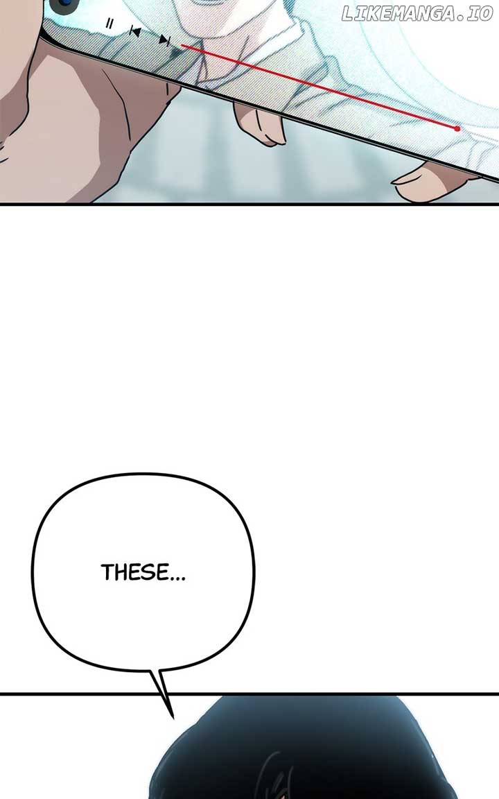 Hidden House in the Apocalypse Chapter 41 453 002