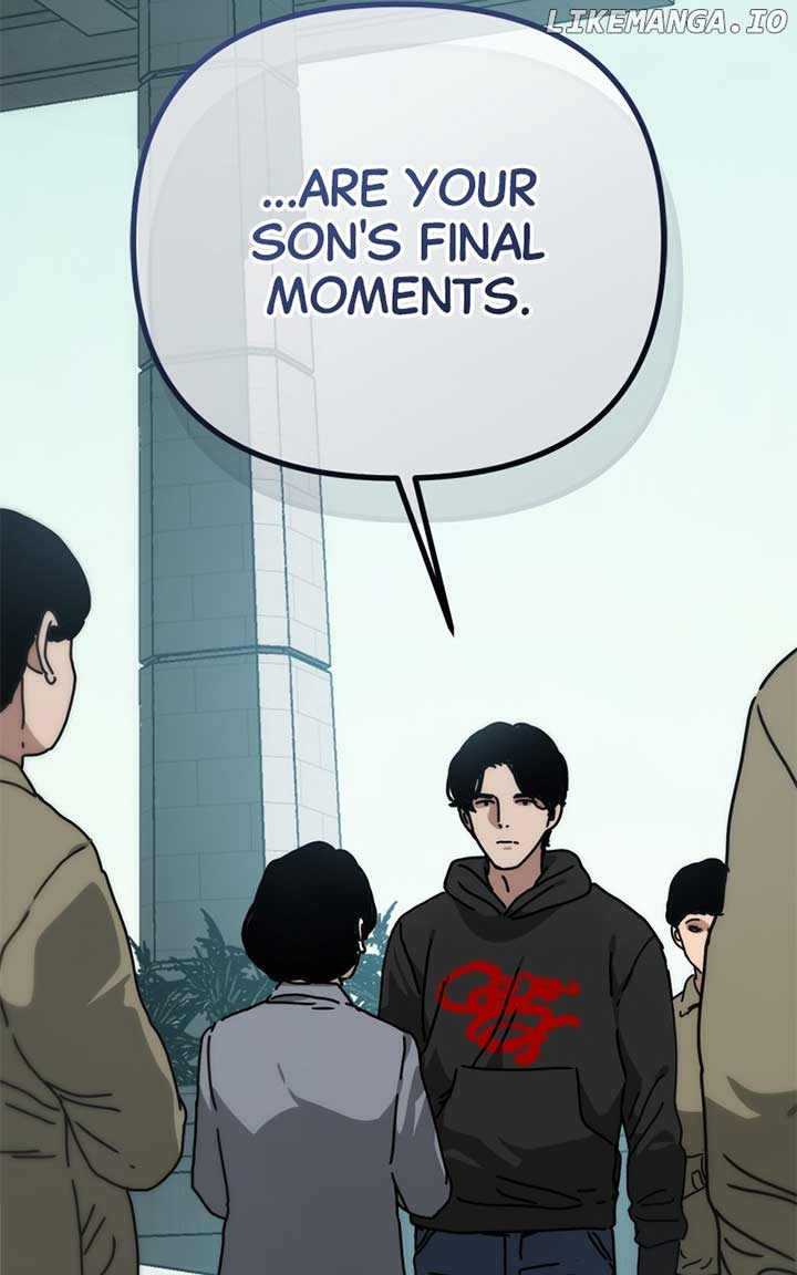 Hidden House in the Apocalypse Chapter 41 455 004