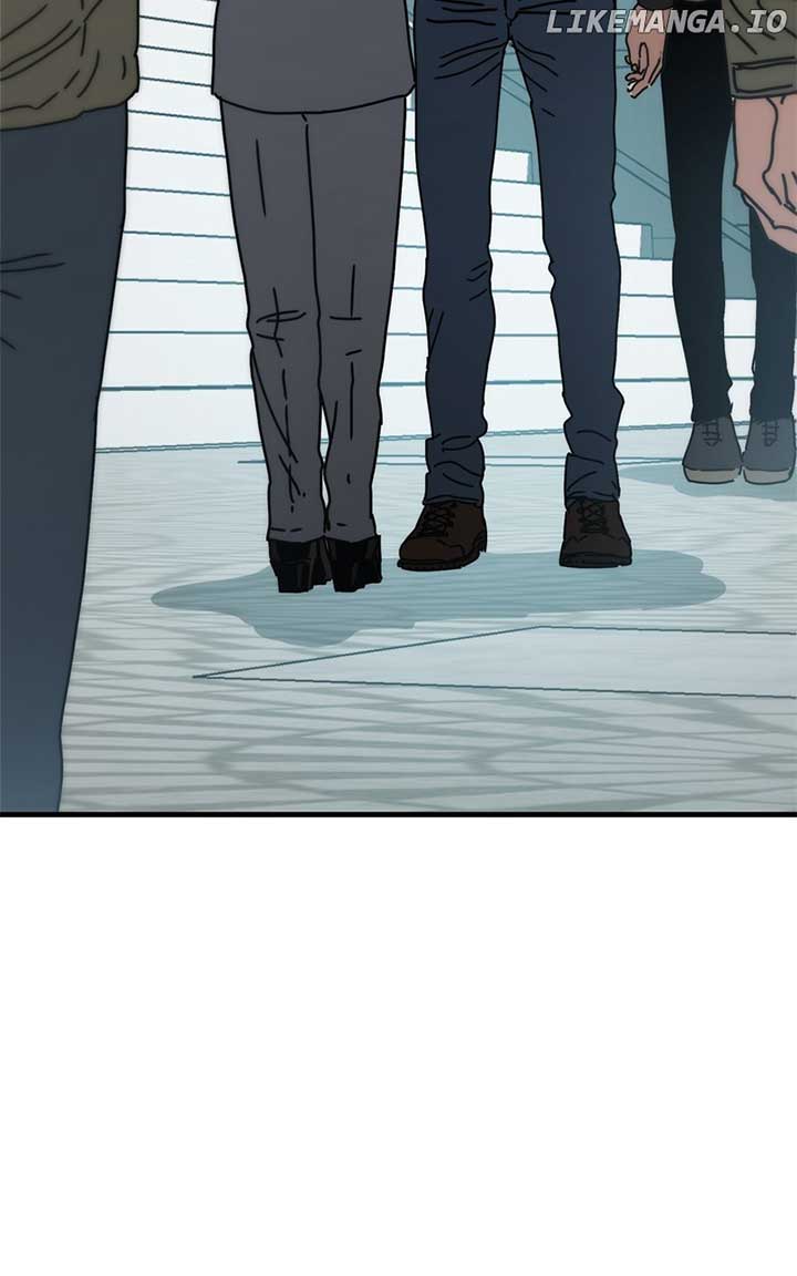 Hidden House in the Apocalypse Chapter 41 456 005