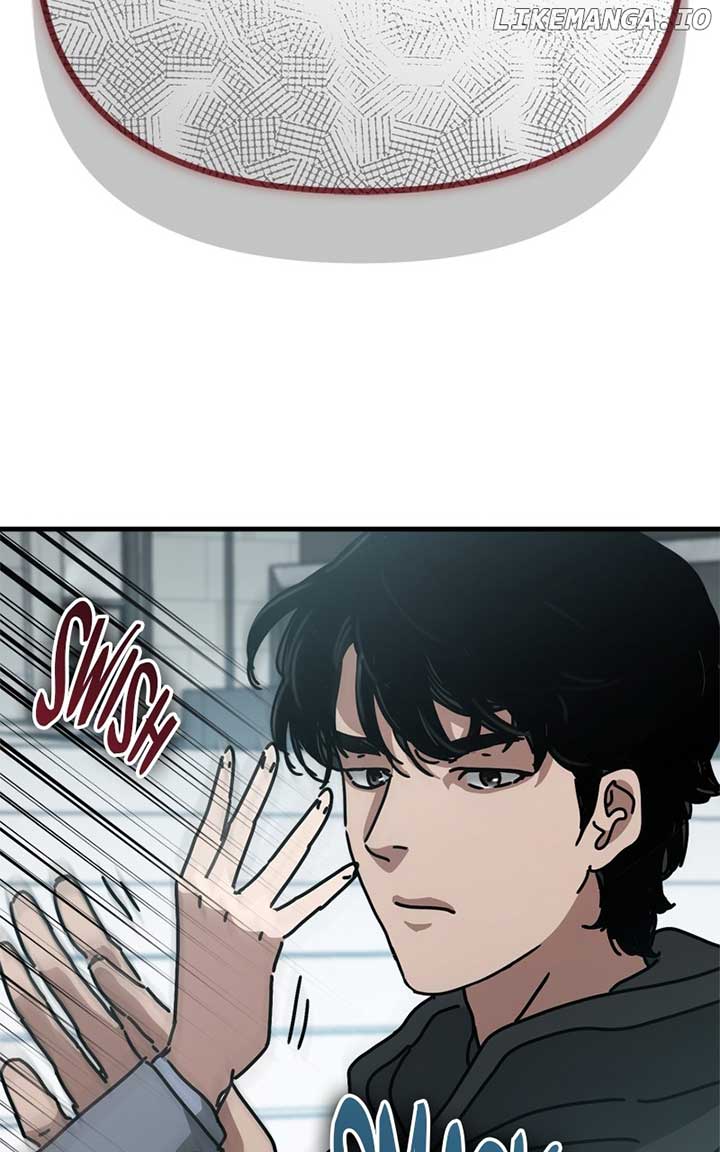 Hidden House in the Apocalypse Chapter 41 461 010