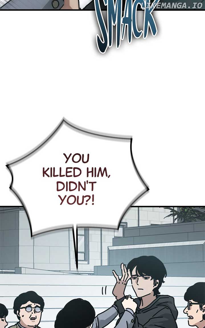 Hidden House in the Apocalypse Chapter 41 462 011