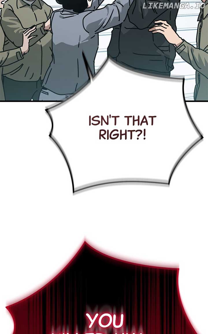 Hidden House in the Apocalypse Chapter 41 463 012