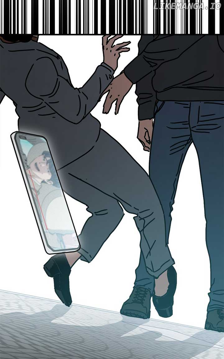 Hidden House in the Apocalypse Chapter 41 467 016