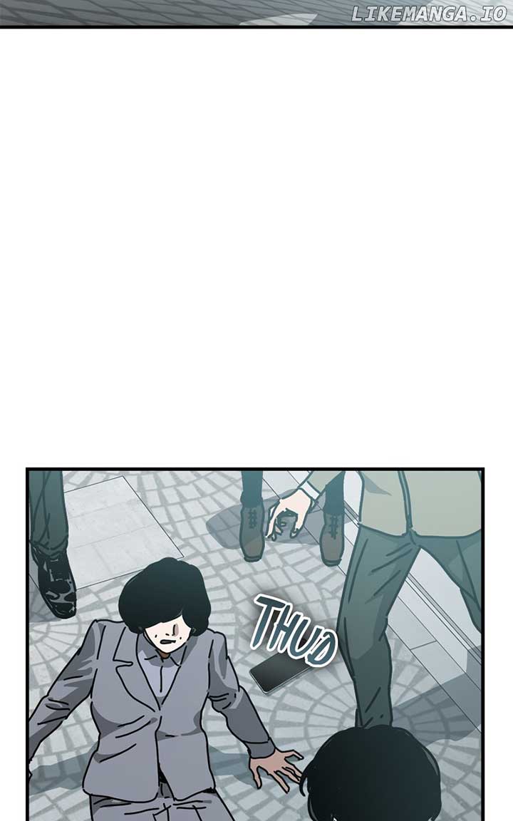 Hidden House in the Apocalypse Chapter 41 468 017