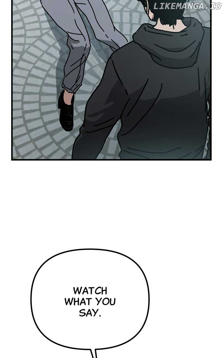 Hidden House in the Apocalypse Chapter 41 469 018