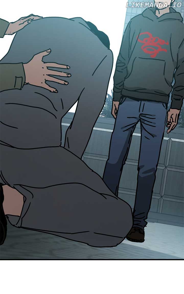 Hidden House in the Apocalypse Chapter 41 475 024