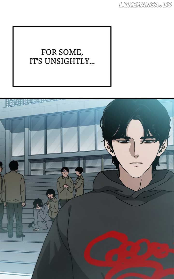 Hidden House in the Apocalypse Chapter 41 479 028