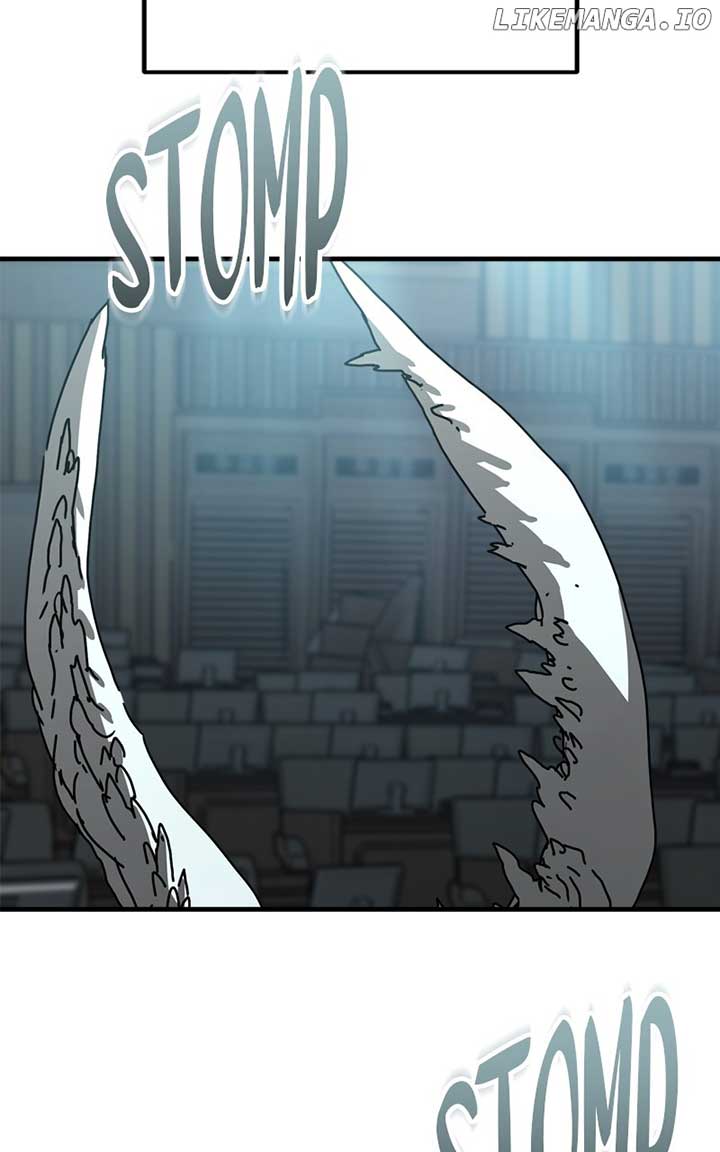 Hidden House in the Apocalypse Chapter 41 481 030