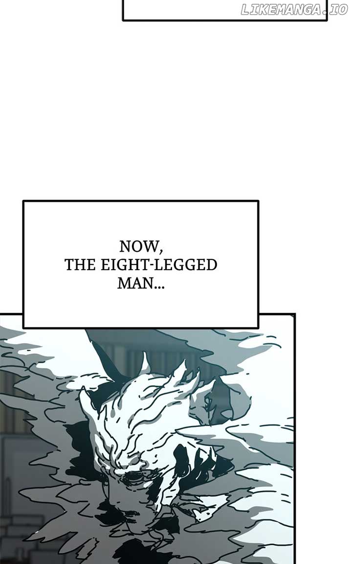 Hidden House in the Apocalypse Chapter 41 484 033