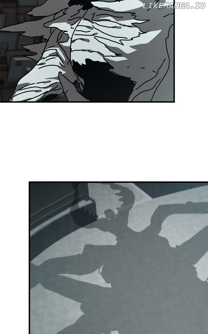 Hidden House in the Apocalypse Chapter 41 485 034