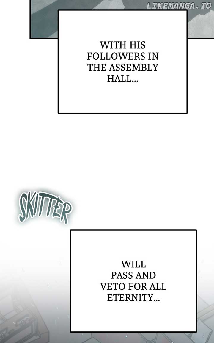 Hidden House in the Apocalypse Chapter 41 486 035