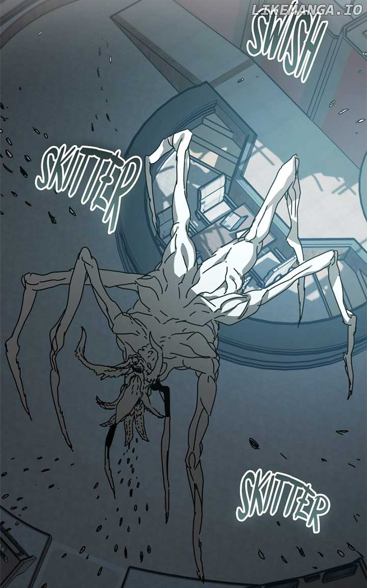 Hidden House in the Apocalypse Chapter 41 487 036