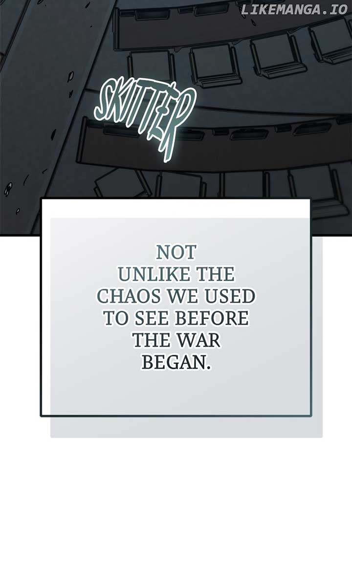 Hidden House in the Apocalypse Chapter 41 488 037