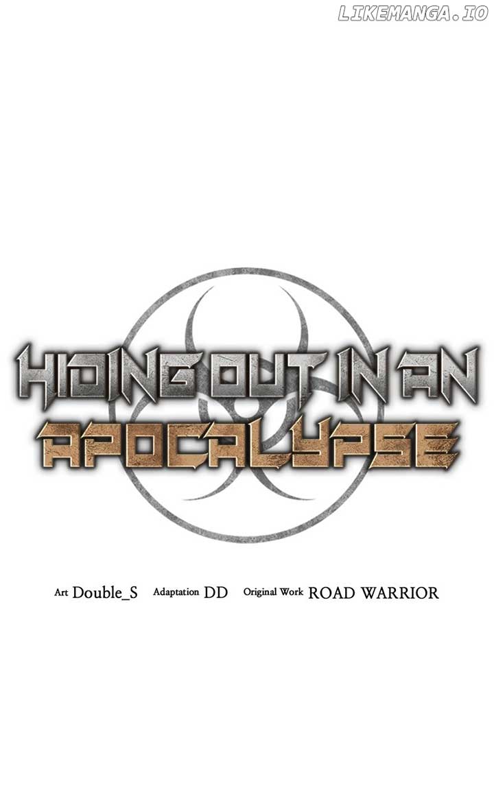 Hidden House in the Apocalypse Chapter 41 489 038