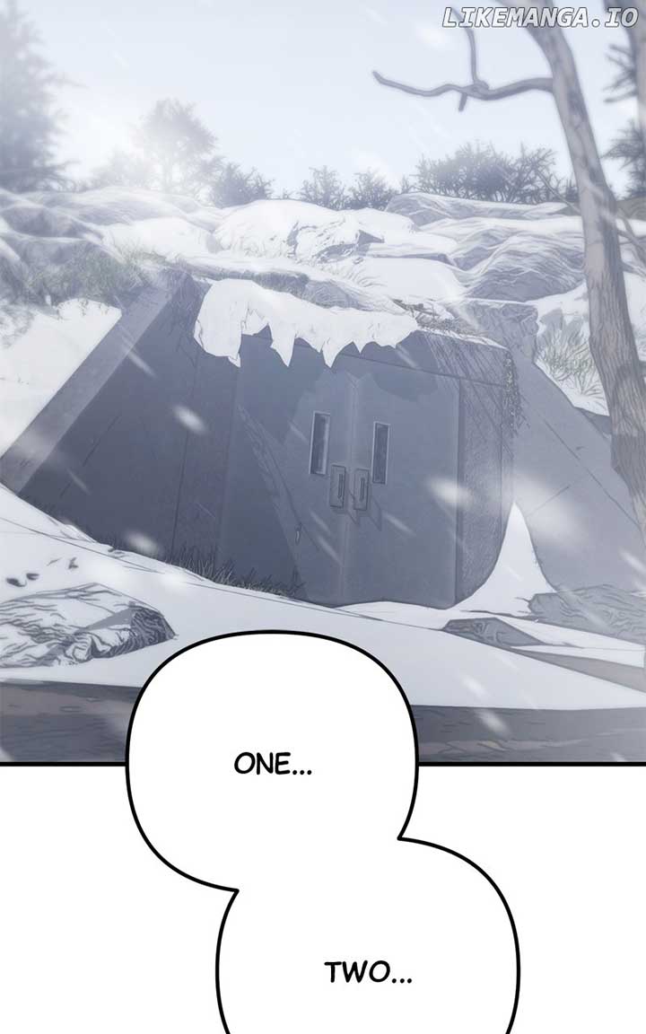 Hidden House in the Apocalypse Chapter 41 491 040