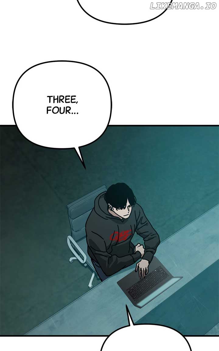 Hidden House in the Apocalypse Chapter 41 492 041