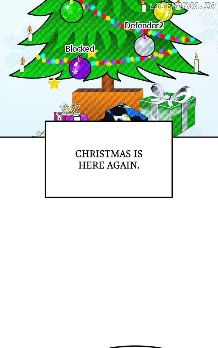 Hidden House in the Apocalypse Chapter 41 494 043