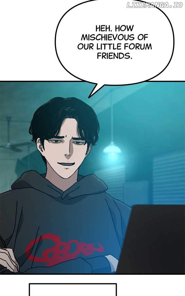 Hidden House in the Apocalypse Chapter 41 495 044