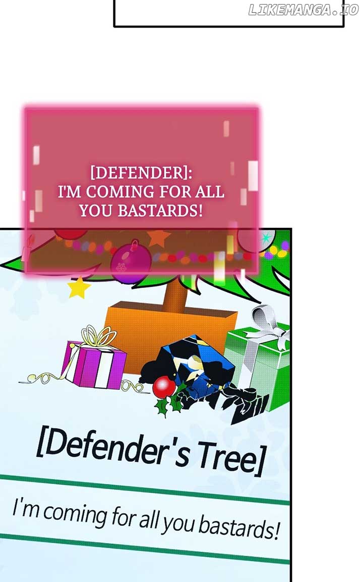 Hidden House in the Apocalypse Chapter 41 498 047