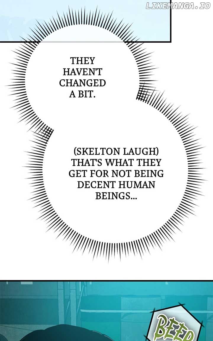 Hidden House in the Apocalypse Chapter 41 499 048