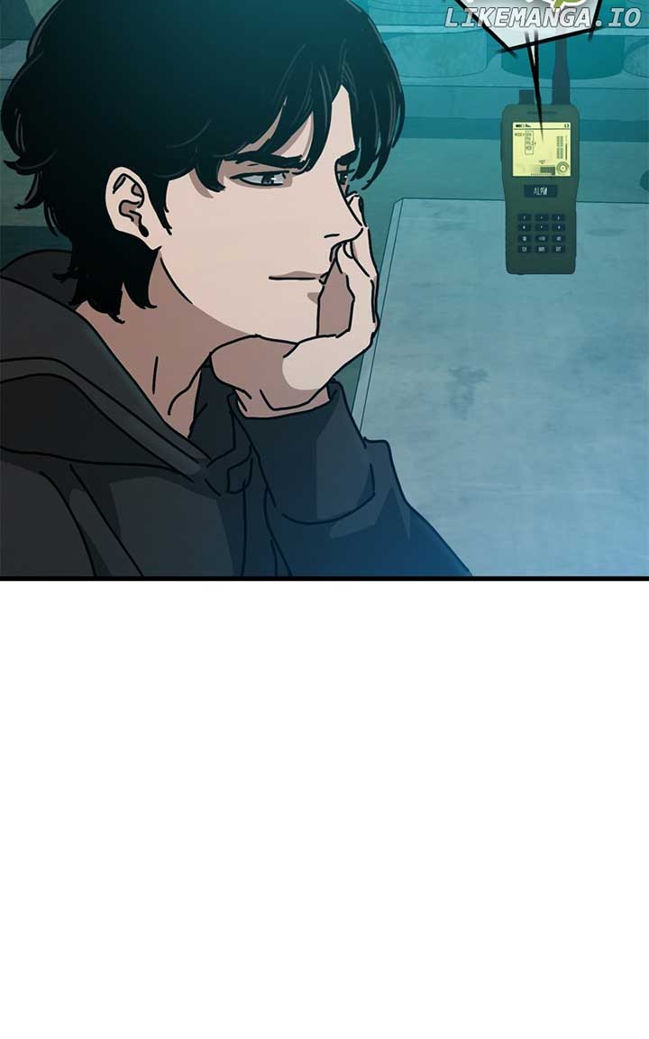 Hidden House in the Apocalypse Chapter 41 500 049