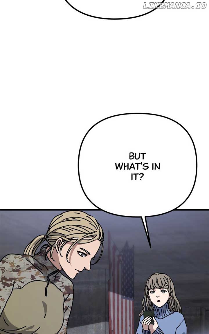 Hidden House in the Apocalypse Chapter 41 502 051