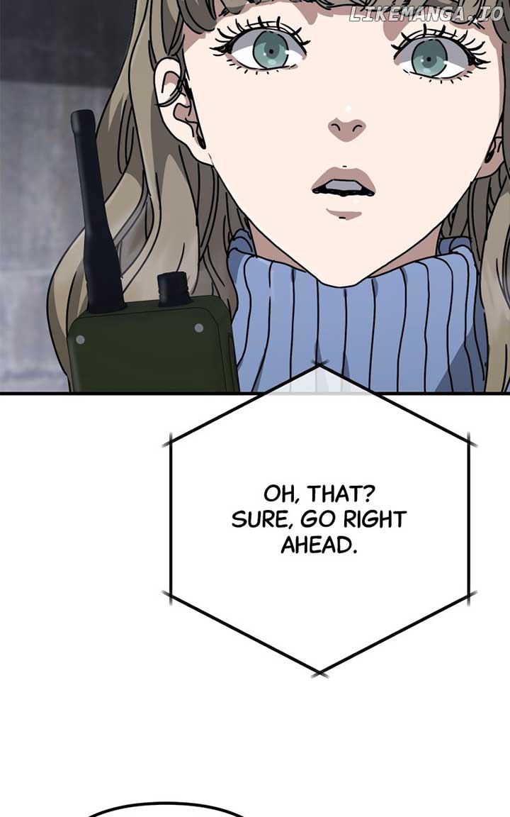 Hidden House in the Apocalypse Chapter 41 504 053