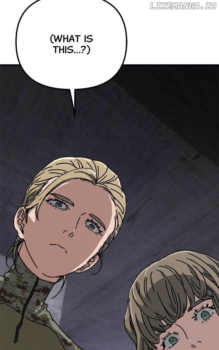 Hidden House in the Apocalypse Chapter 41 505 054