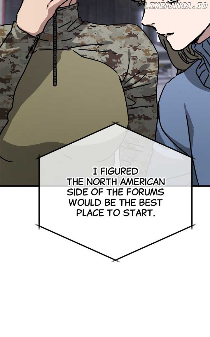 Hidden House in the Apocalypse Chapter 41 509 058