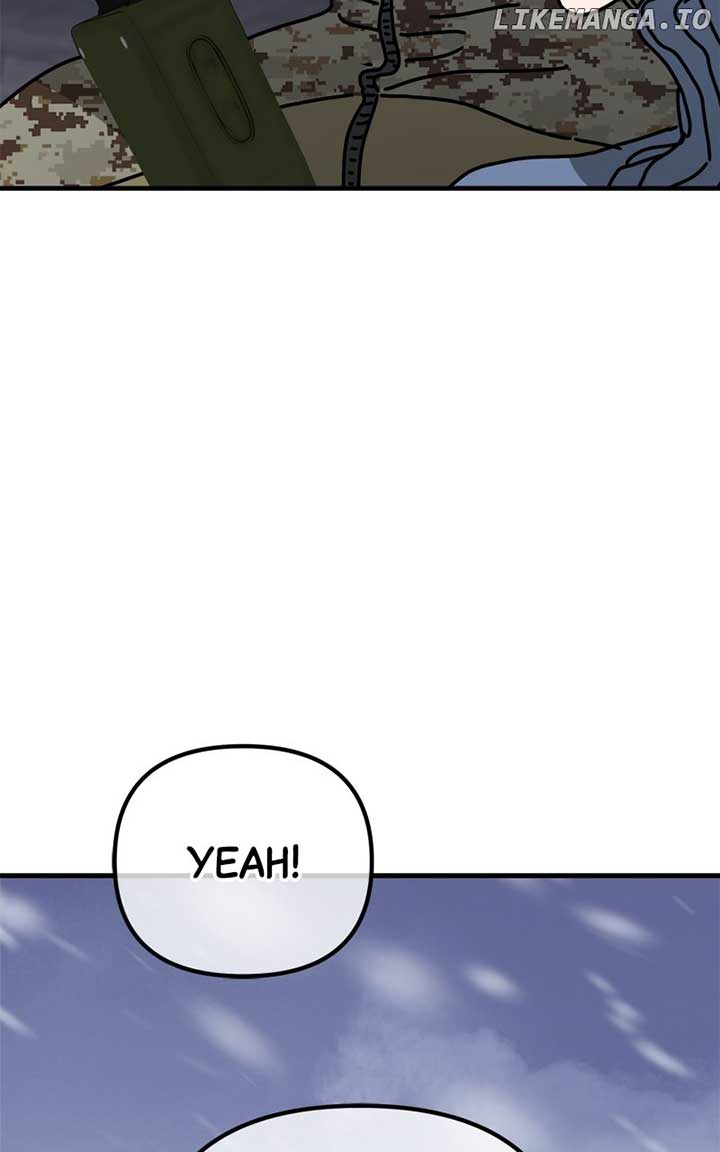 Hidden House in the Apocalypse Chapter 41 514 063