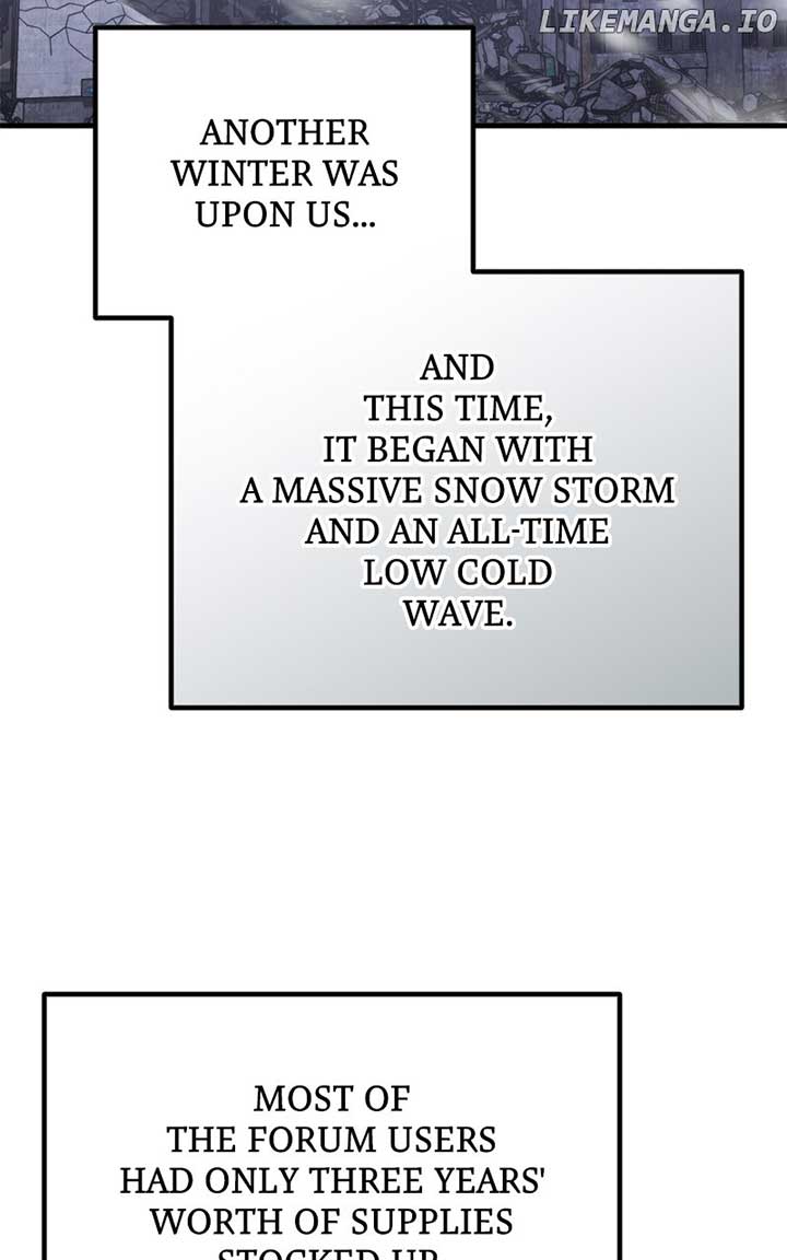 Hidden House in the Apocalypse Chapter 41 516 065