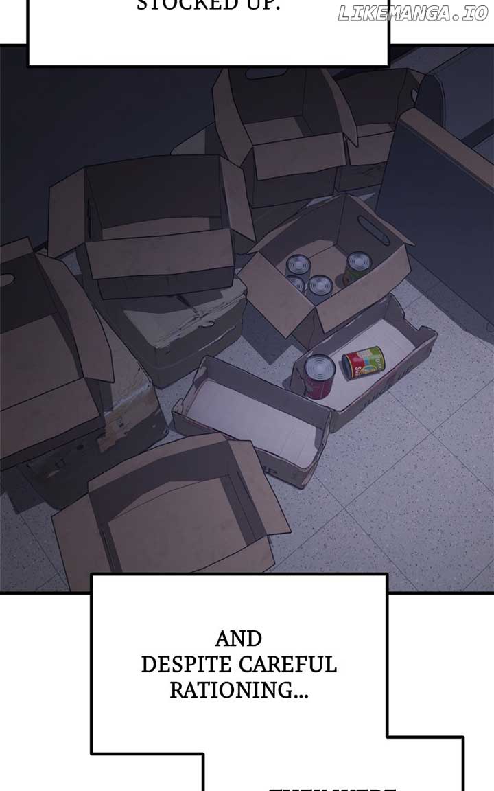 Hidden House in the Apocalypse Chapter 41 517 066